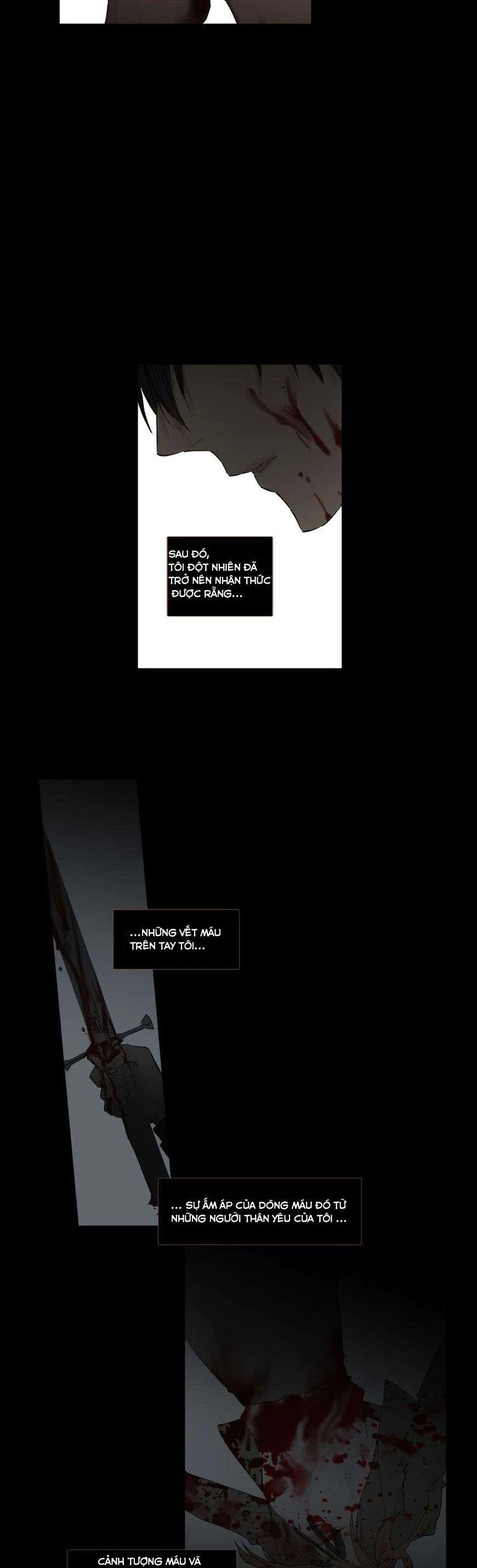 người hầu hoàng gia chapter 23 5