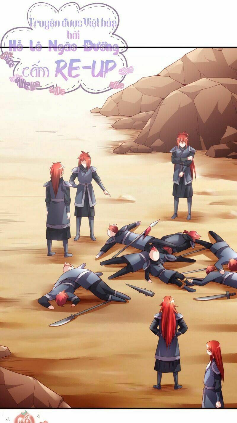 thiên kim bất hoán chapter 52 53