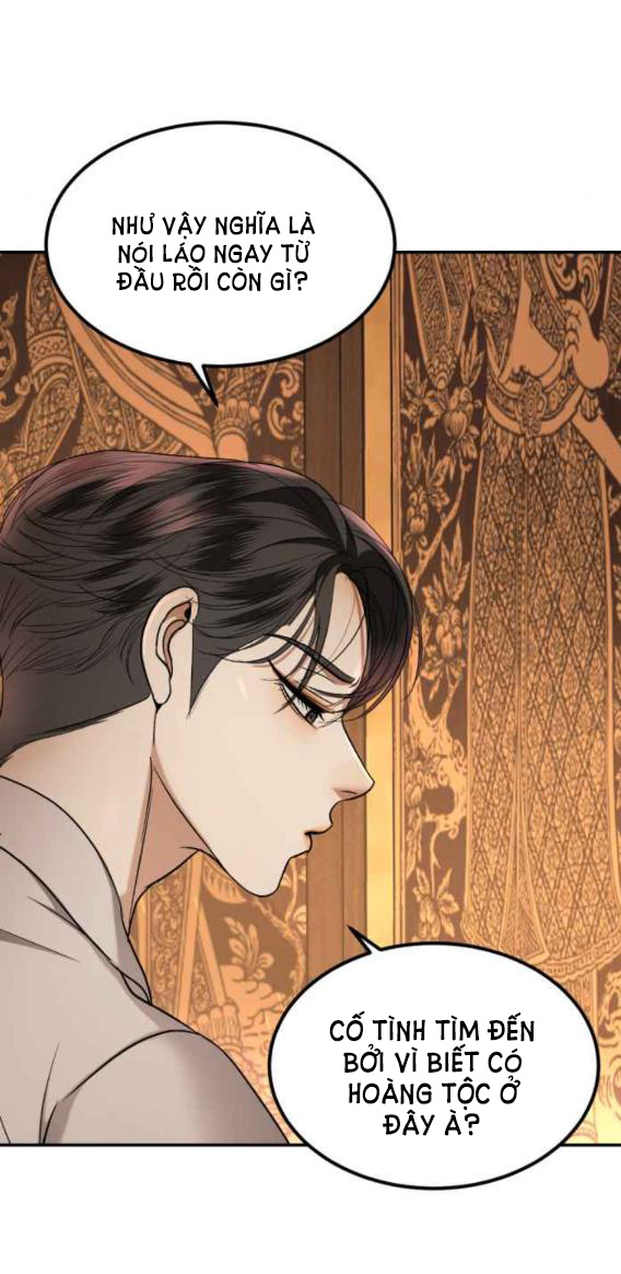 Tôi Là Công Tử Đẹp Trai Nhất Xứ Xiêm chapter 50.1 - Trang 14