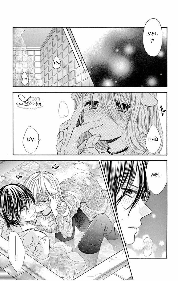 kuzu to kemomimi chapter 8 34