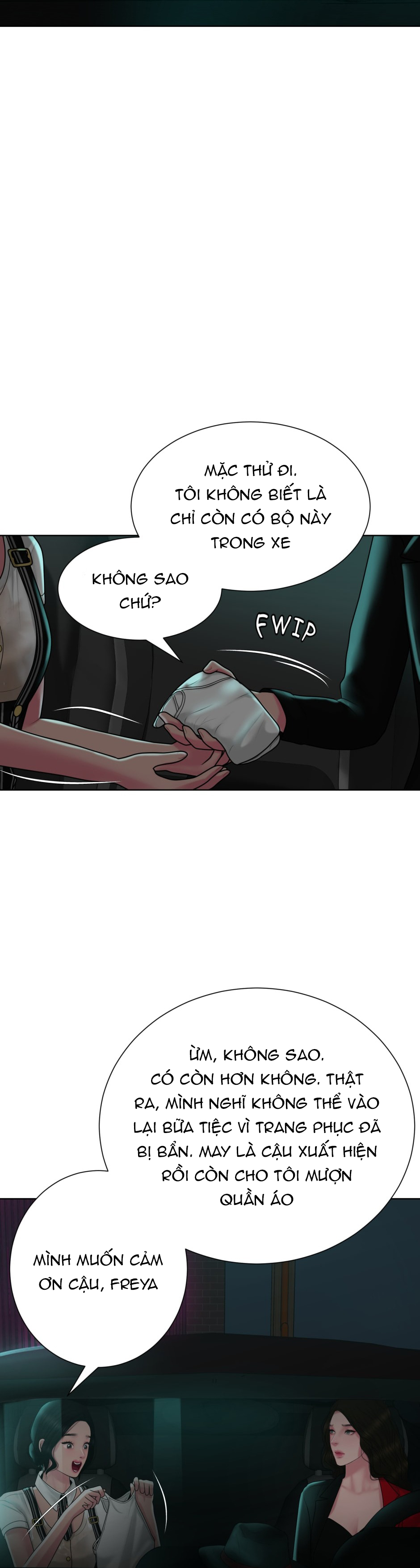 góc tối trái tim chapter 18.2 19