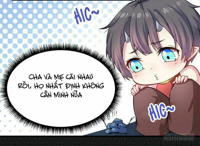 ngạo kiều quỷ vương yêu ta chapter 114 12