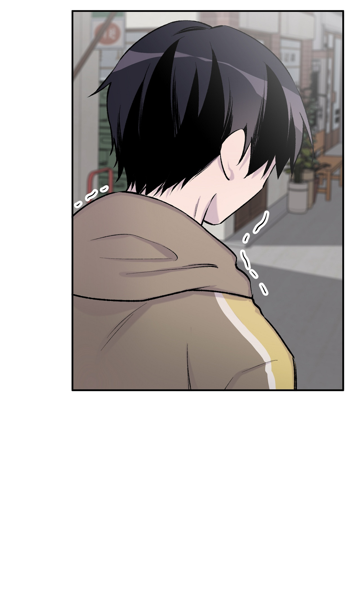 đừng viết nữa, tác giả thân mến! chapter 25 57