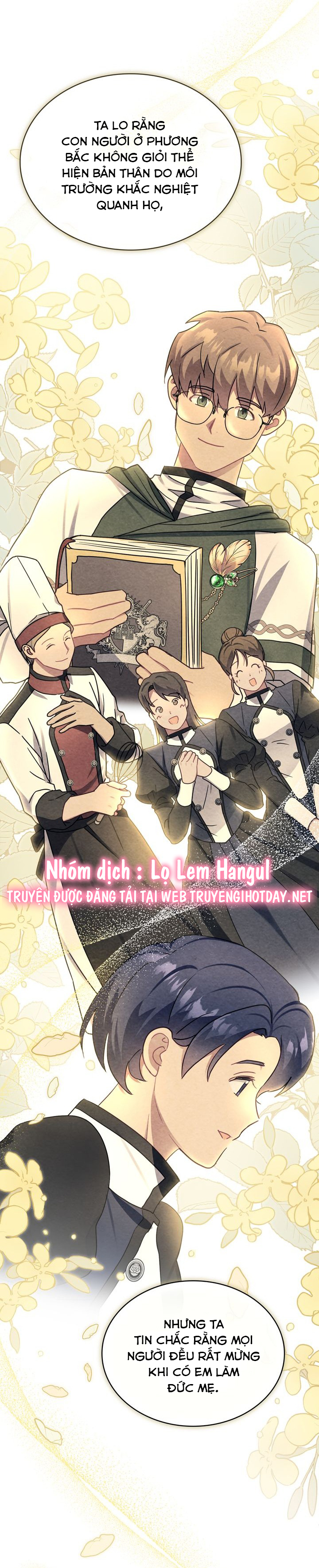 công chúa muôn loài chapter 58 15