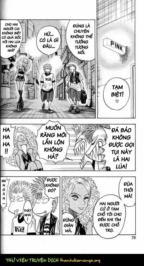 bremen chapter 12 13