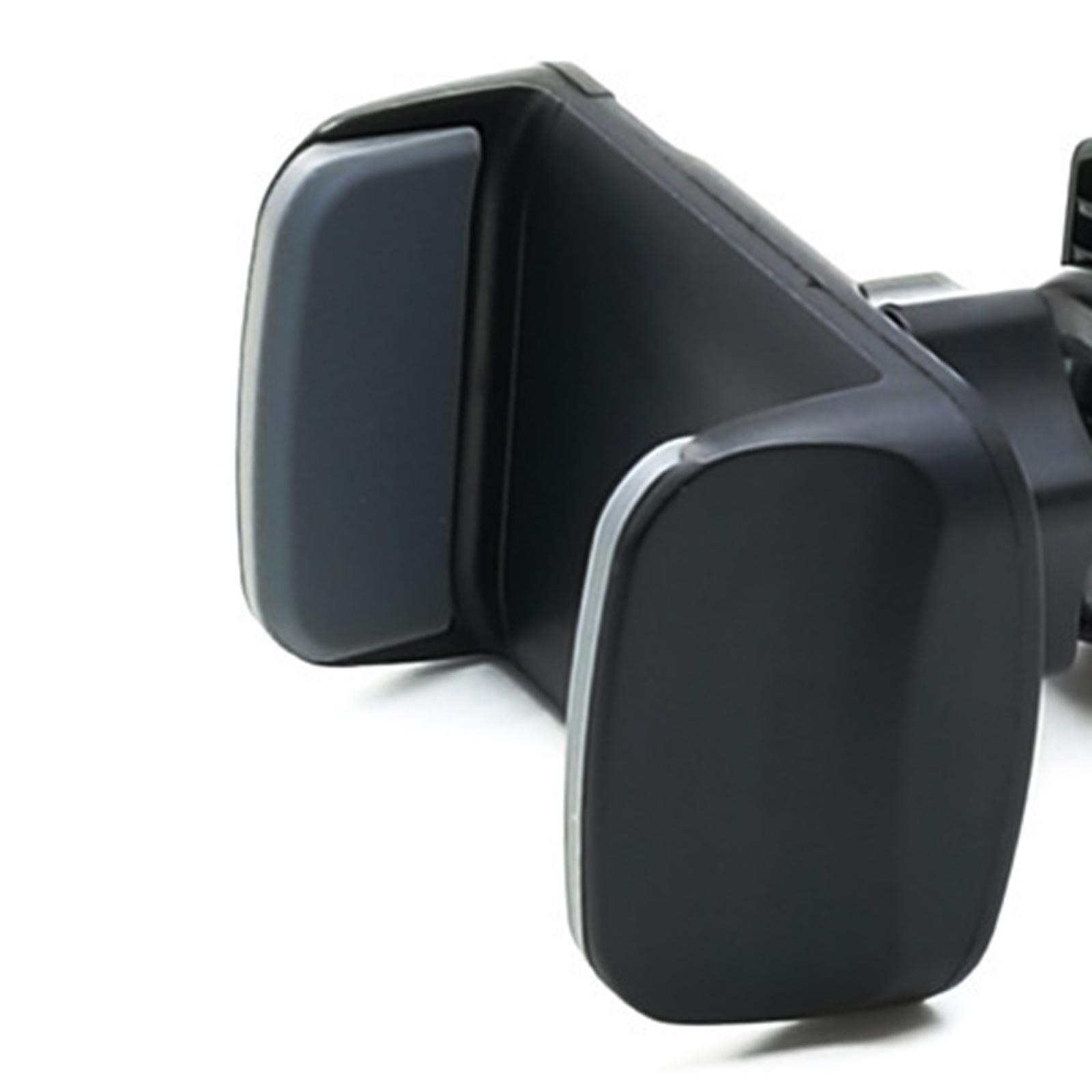Suction Cup Universal Car Phone Holder Silicone for Auto Air Vent Smartphone