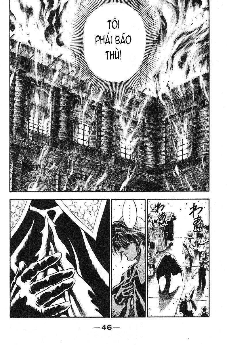 tenkuu no hasha z chapter 15 45