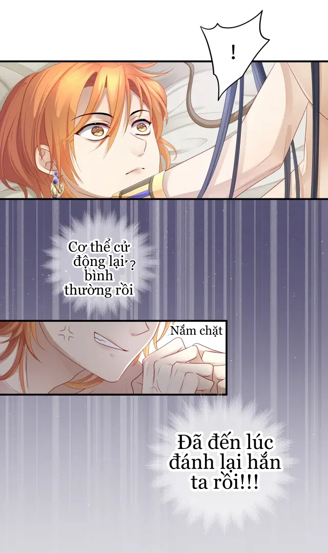 nàng và bảy người tình chapter 2 22