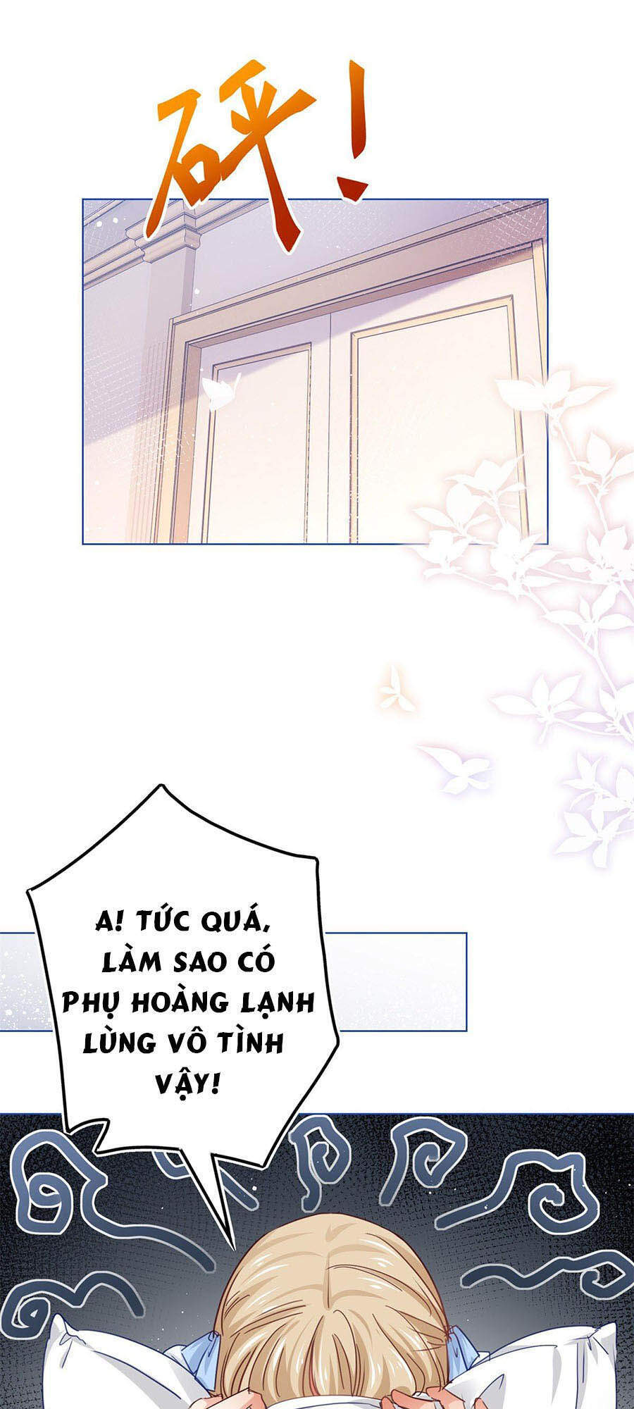 đế quốc đầu tiên có nữ hoàng chapter 53 19