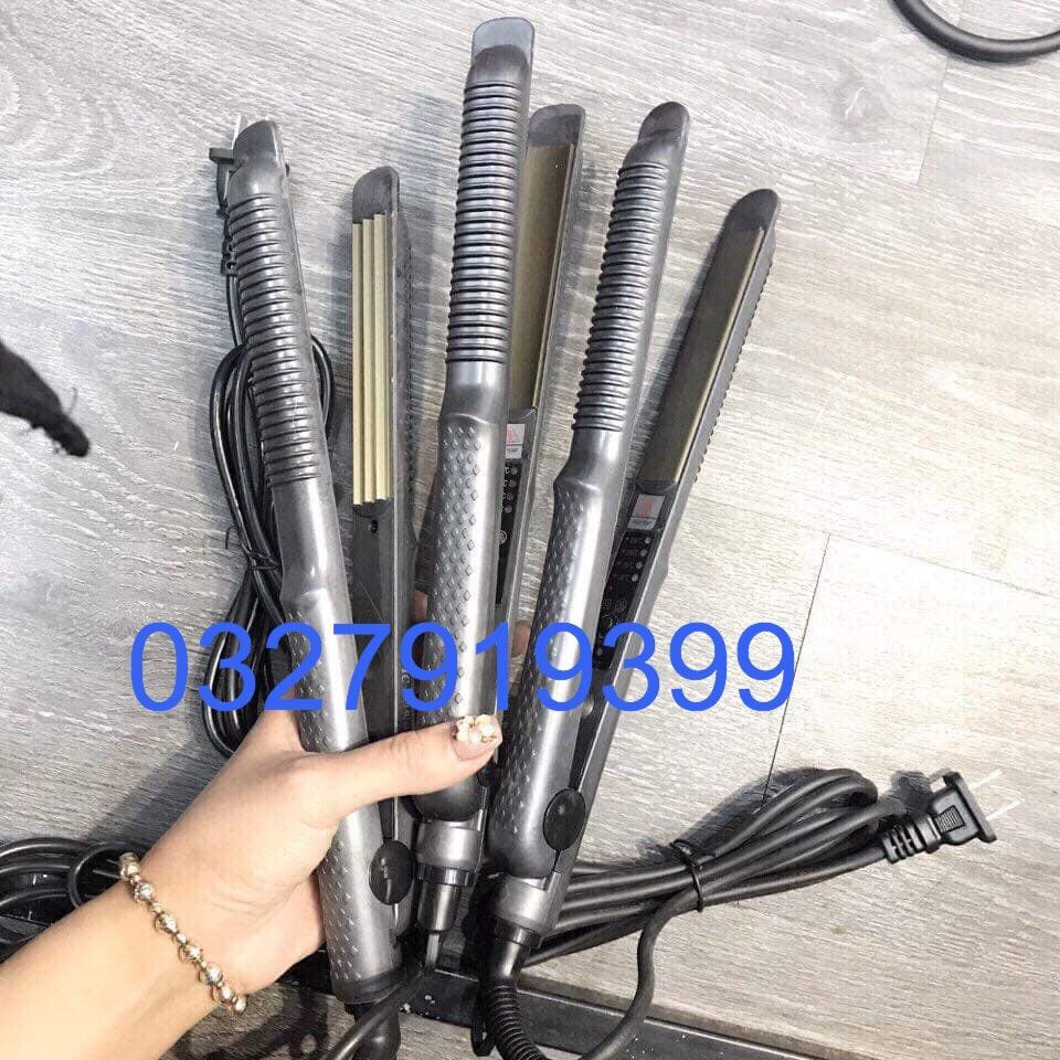 Máy bấm tóc bản nhỏ 838