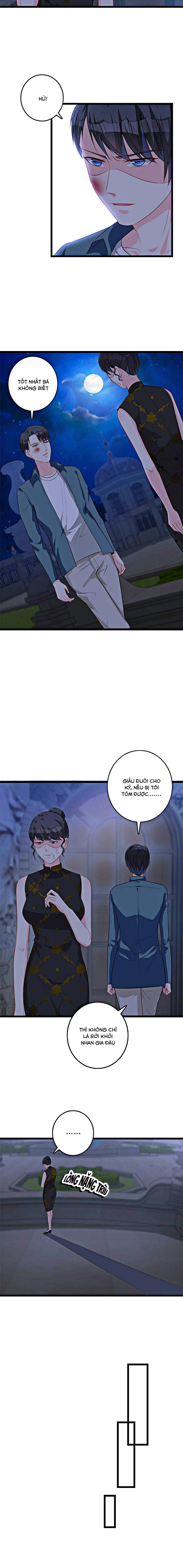 tân nương thế thân chapter 49 5