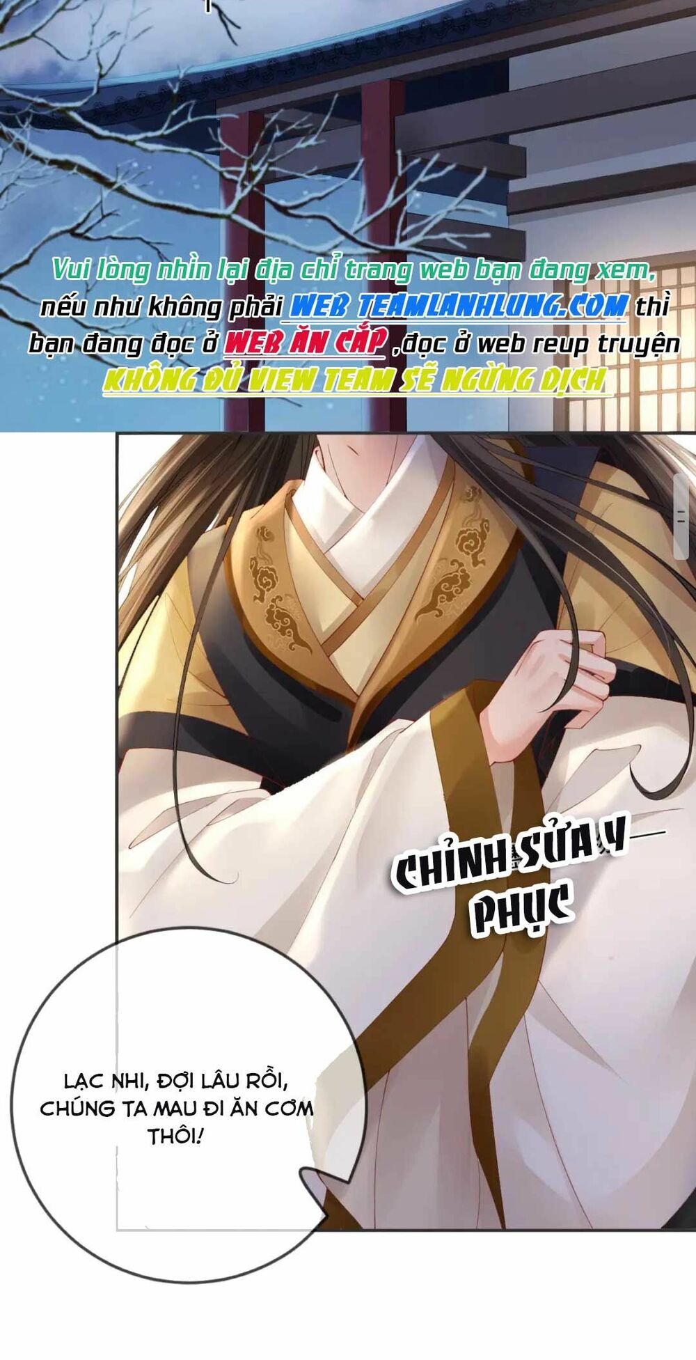 sự trả thù của vương phi chapter 32 20