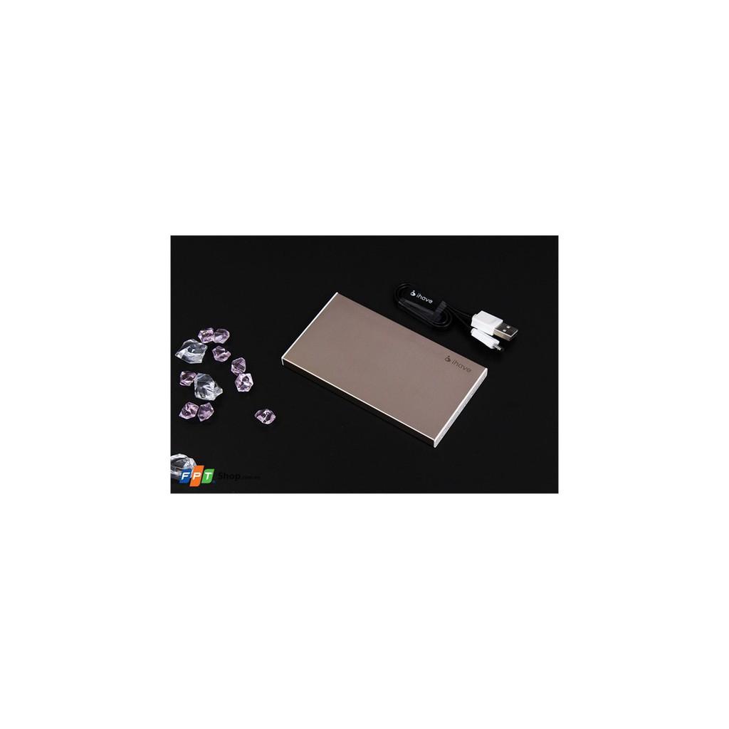 sạc dự phòng 5000mAh- 10.000mAh