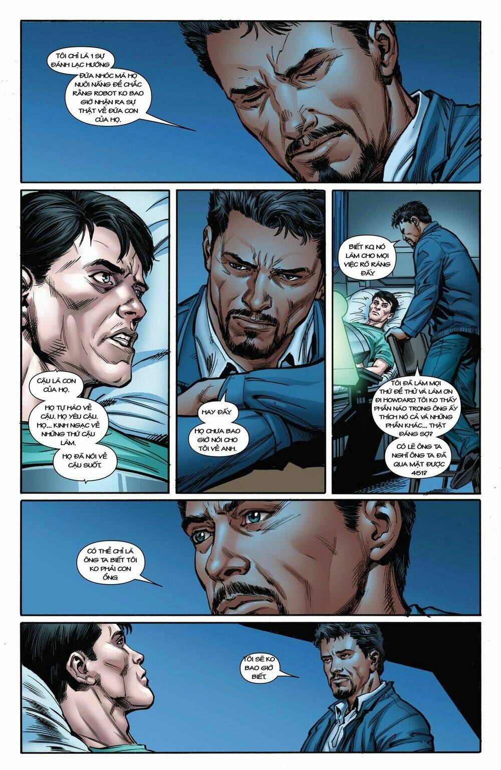 iron man v5 chapter 17 20