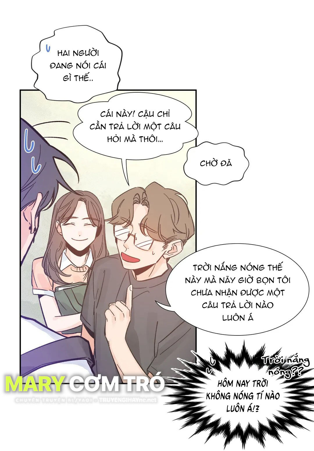 sketch - phác họa chapter 3.1 11