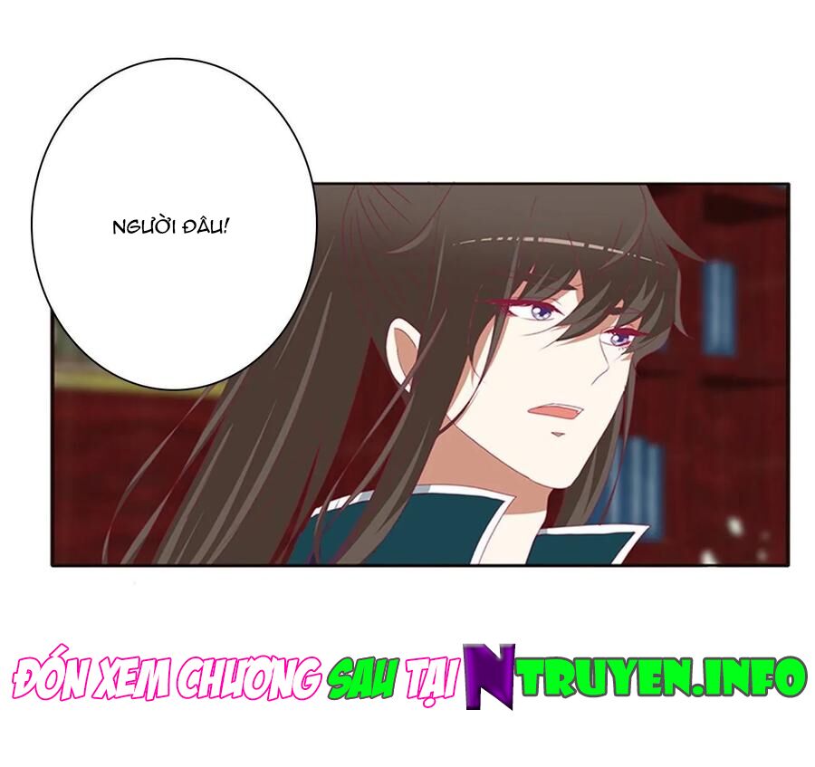 thông linh phi chapter 611 22