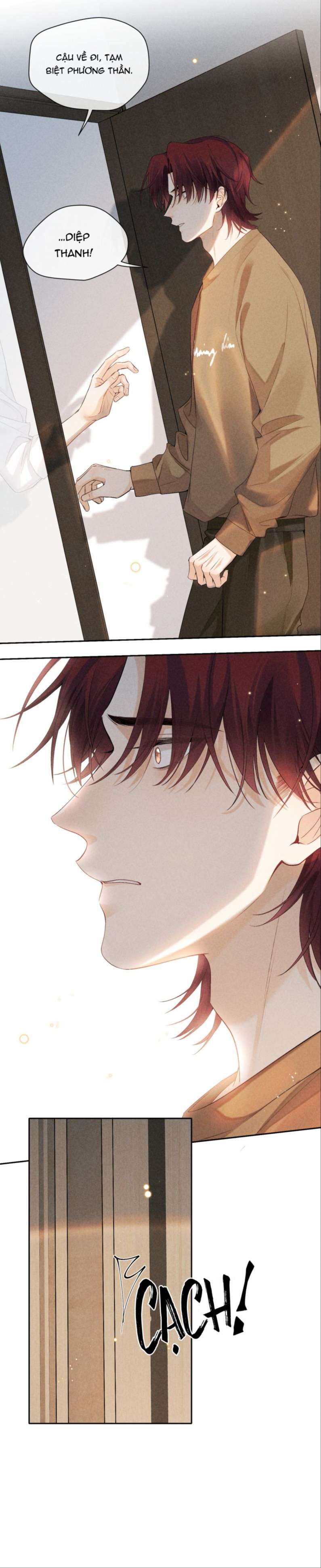 trò chơi săn mồi chapter 45 15