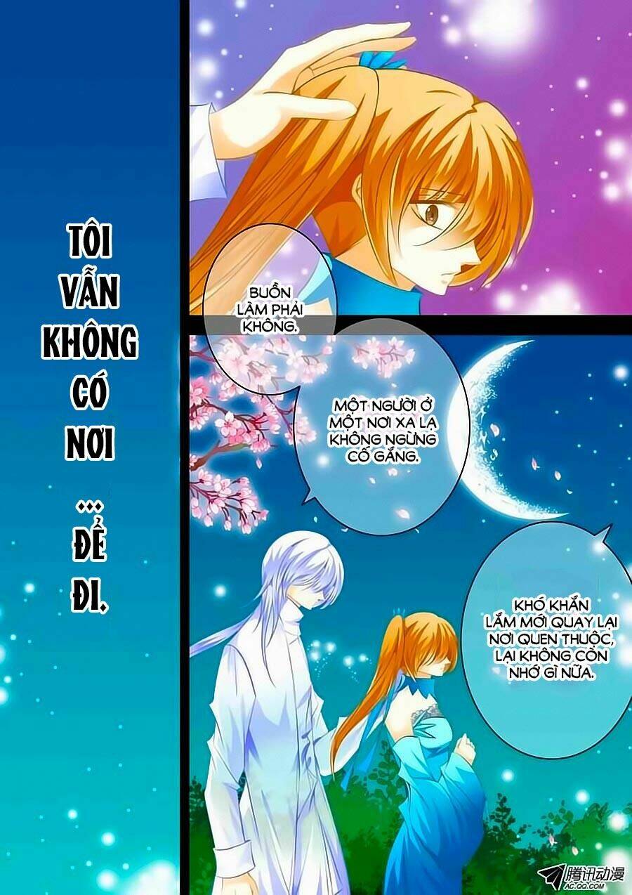 đến làm yêu quái đi chapter 24 7