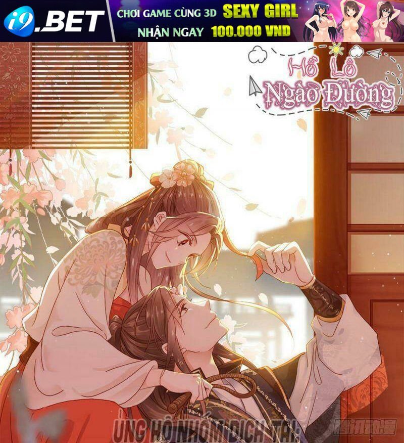 đứng yên ! phụng chỉ đánh cướp đây chapter 14 1