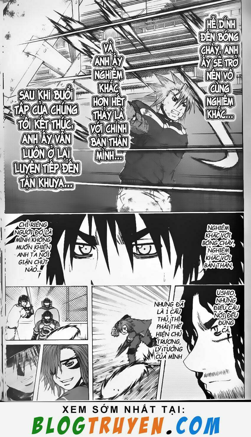 mr.fullswing chapter 79 18