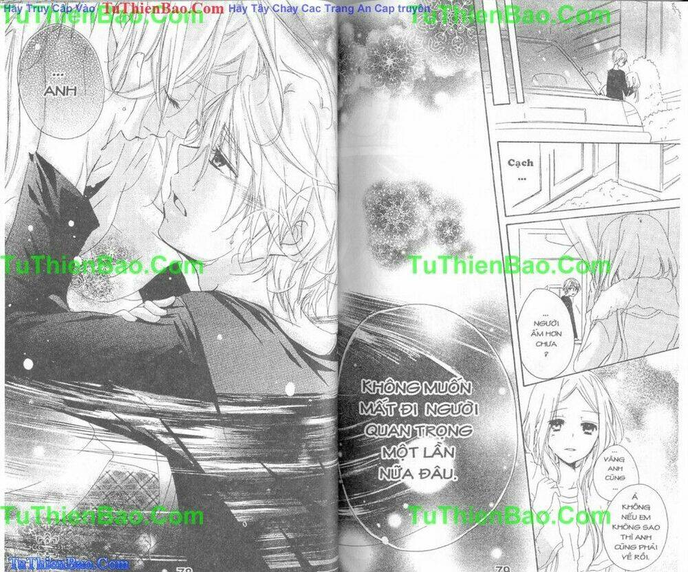 chân trời hạnh phúc chapter 2 40