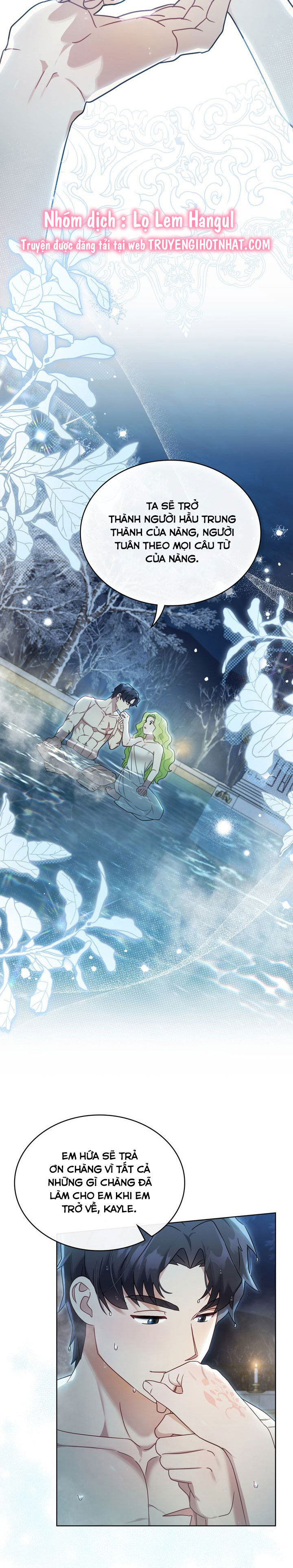 công chúa muôn loài chapter 108 9