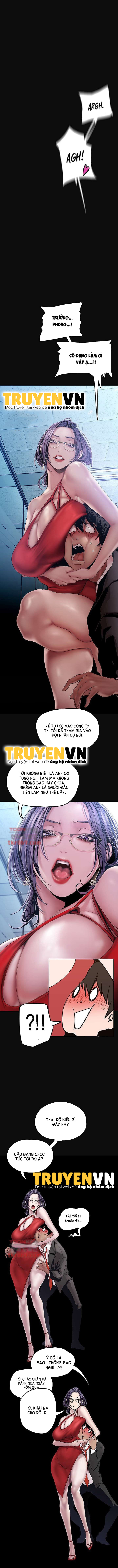 một thế giới mới tuyệt vời chapter 130 6