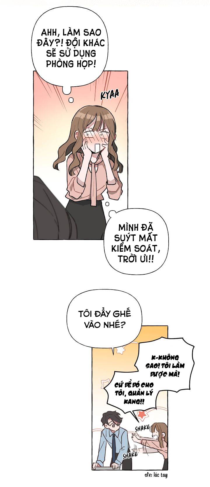 nhân viên mới của masung chapter 2 37