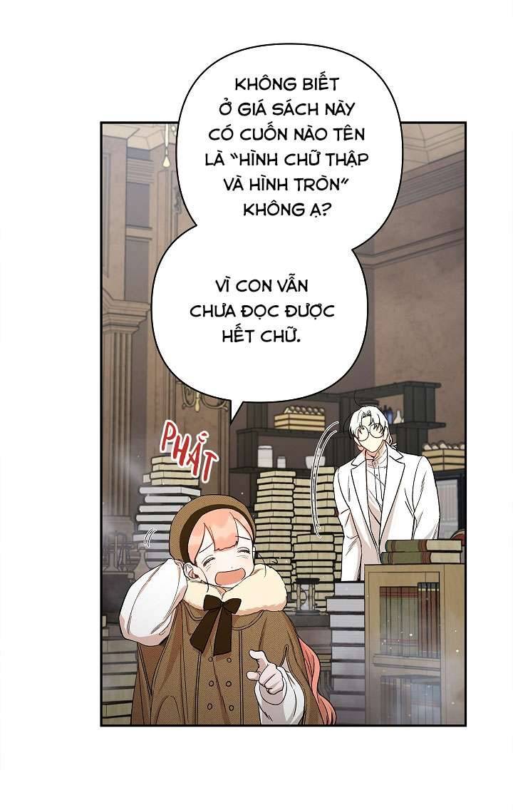 phương pháp trở thành con gái của người hùng bóng đêm chapter 30 38