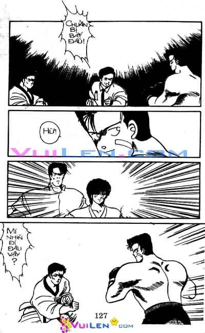 truyền nhân atula - shura no mon i chapter 5 128