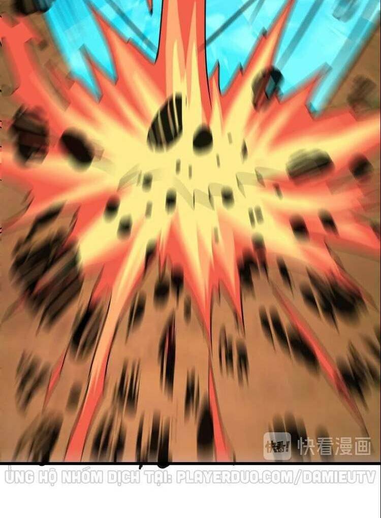 việc tu luyện hằng ngày của vũ đế chapter 34 8