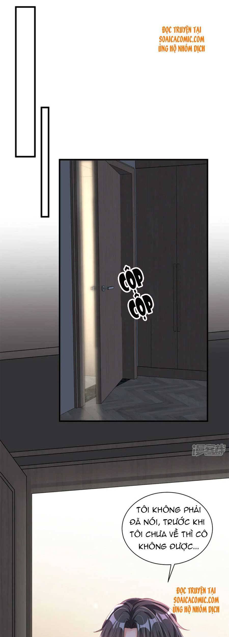 ác ma thì thầm chapter 45 11
