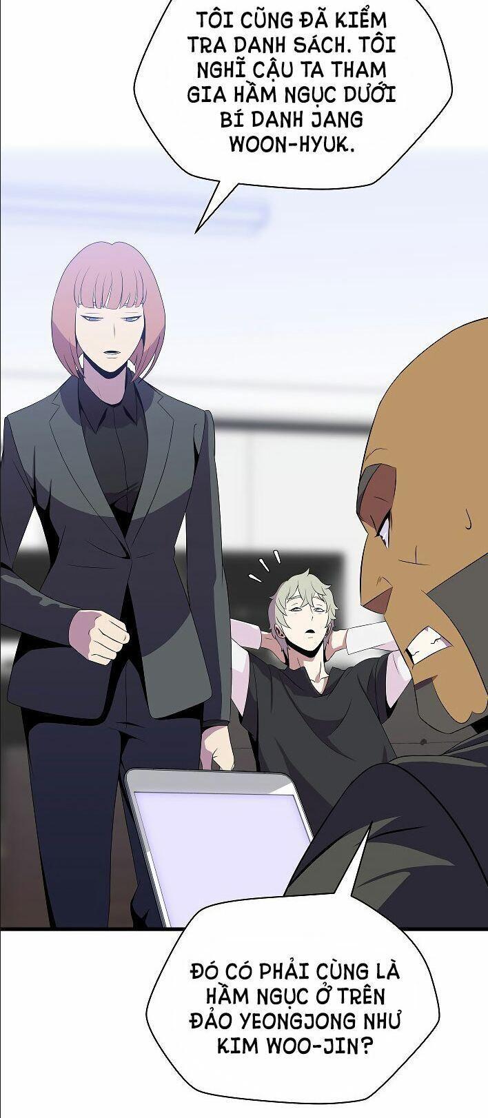 tiêu diệt đấng cứu thế chapter 42 29