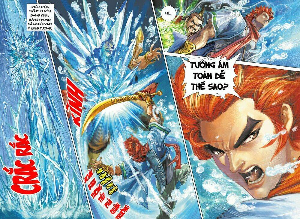 đại đường song long truyện chapter 100 31