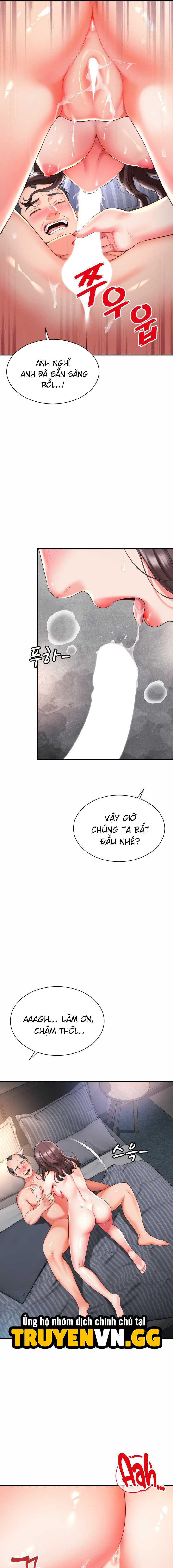 mẹ bạn là của tôi chapter 6 8