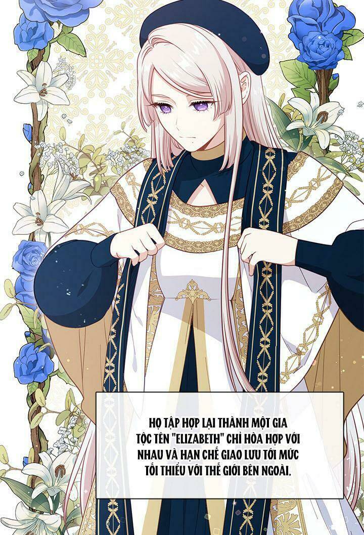 hãy coi chừng ác nữ chapter 98 51