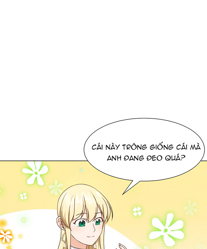 mau đến đây, lần đầu thấy ác nữ như này phải không chapter 11 54