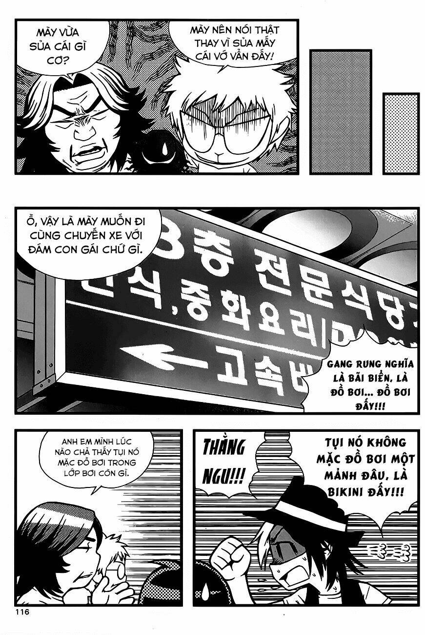 need a girl chapter 43 11