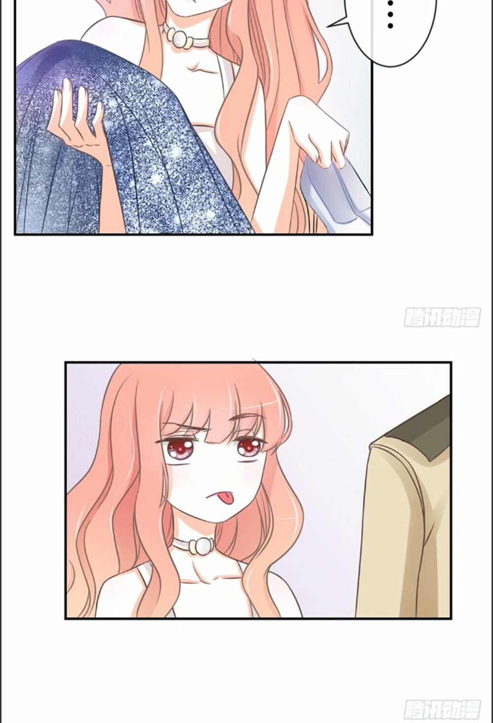 cẩm lý thiếu nữ của tôi chapter 6.2 32