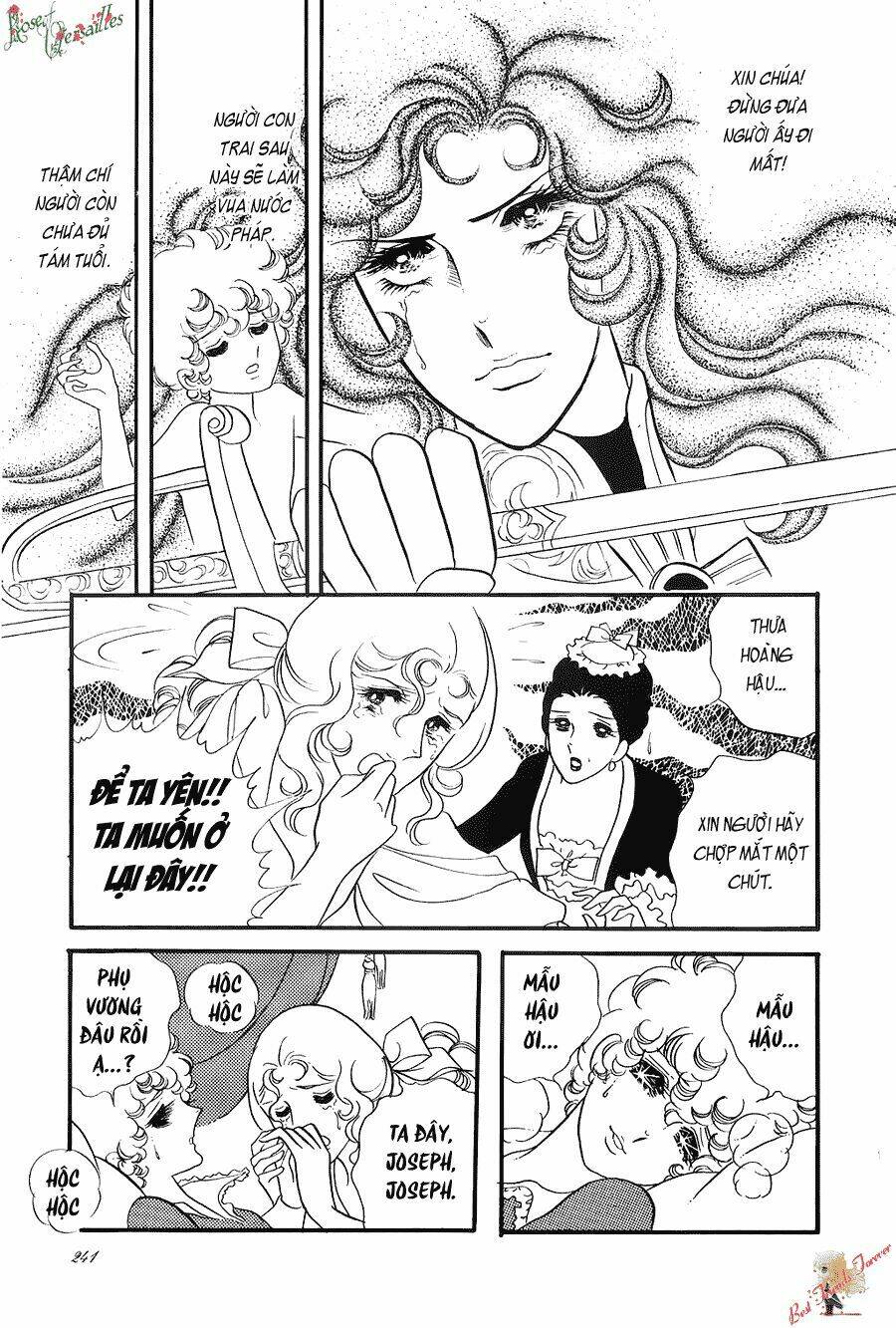 versailles no bara chapter 39 21