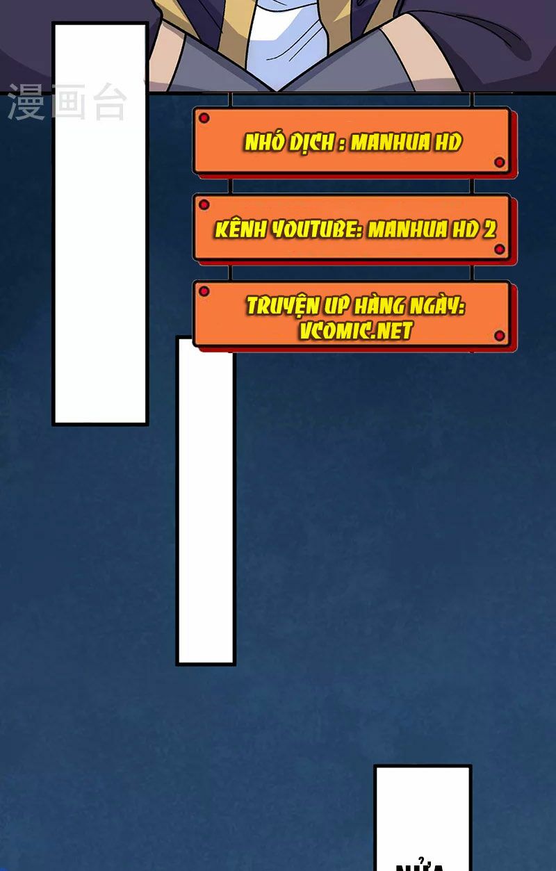 võ đạo độc tôn chapter 430 14