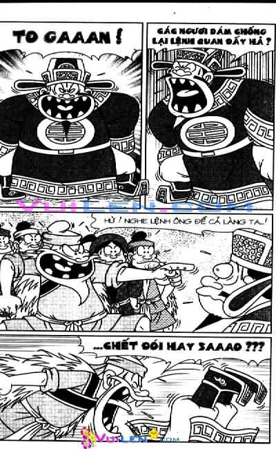 thần đồng đất việt chapter 98 35