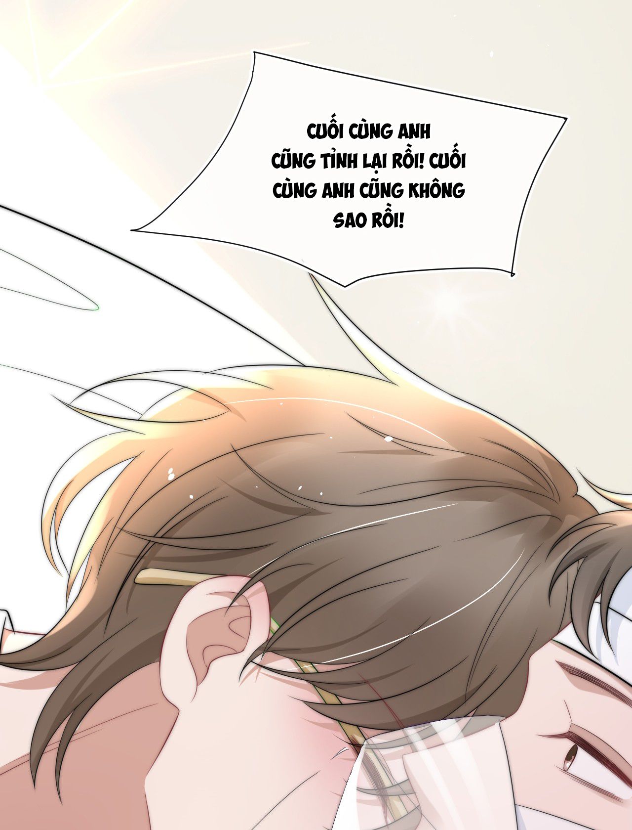 ta sinh con cho tổng tài chapter 59 17