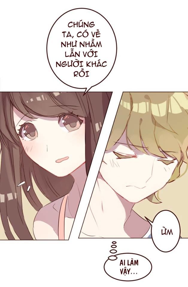 người yêu biến mất chapter 24 17