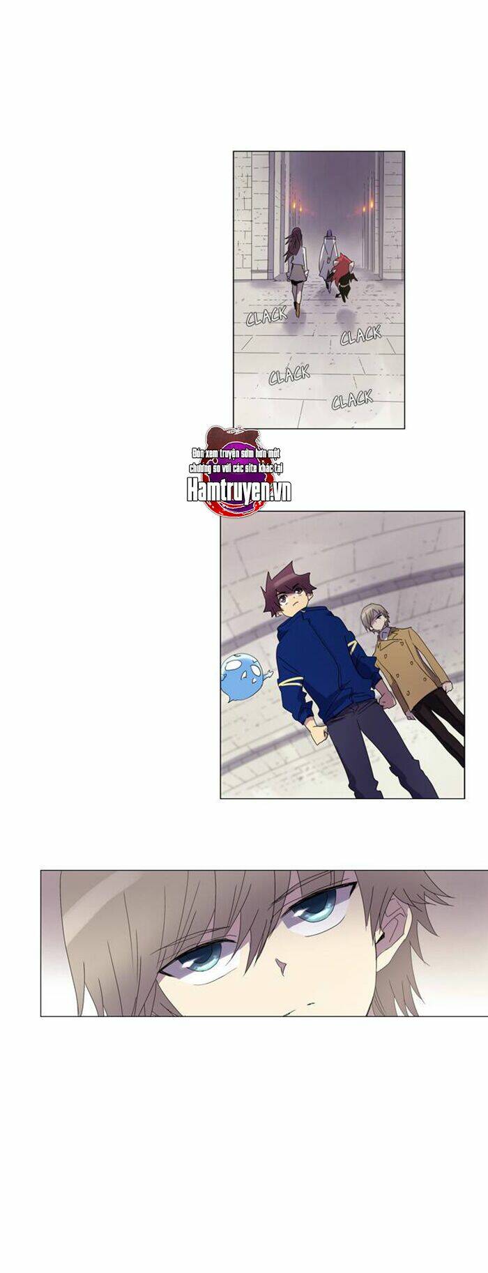 bản khế ước linh hồn chapter 69 15