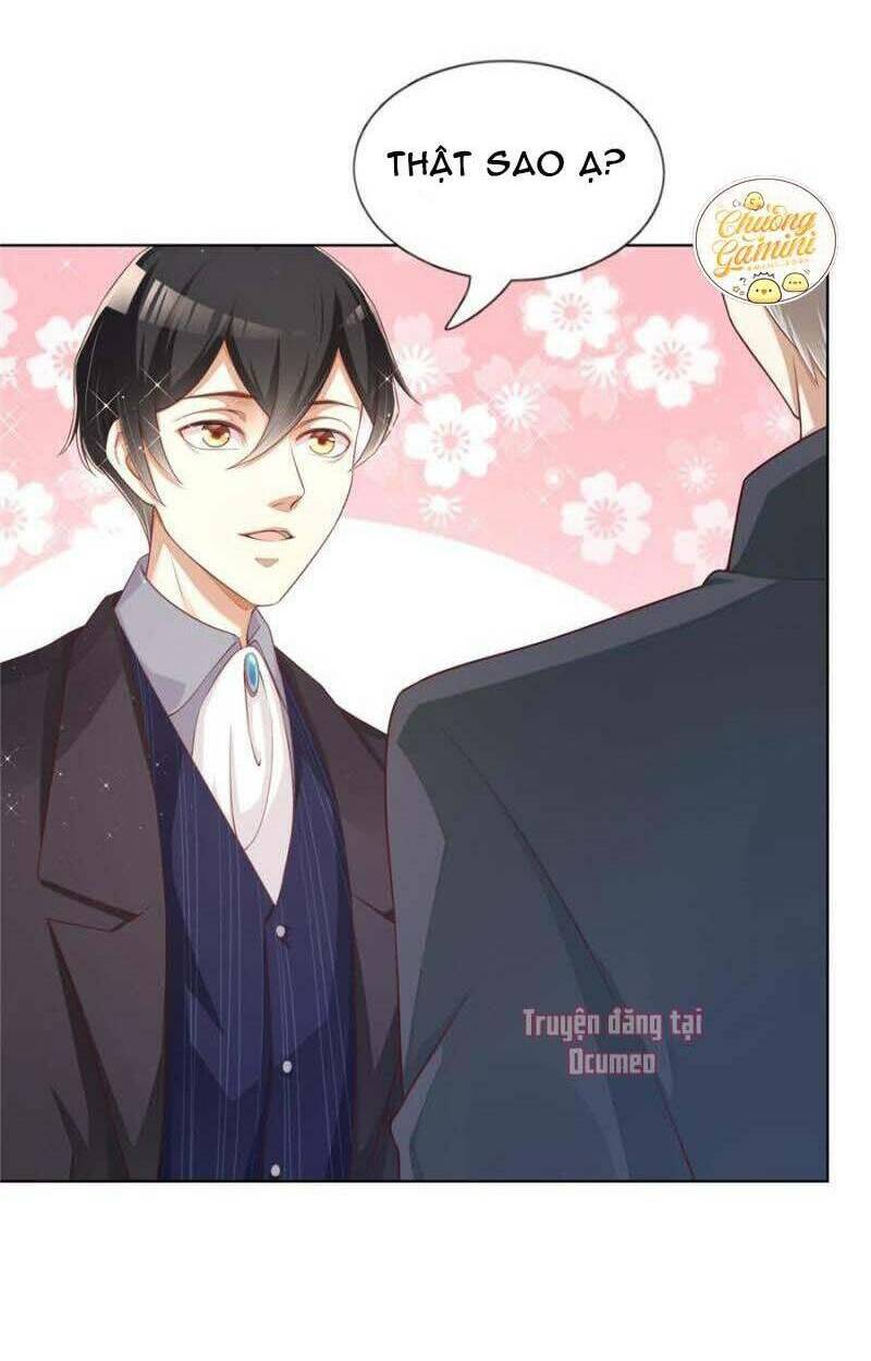 gặp phải người chồng xảo quyệt! chapter 3 21