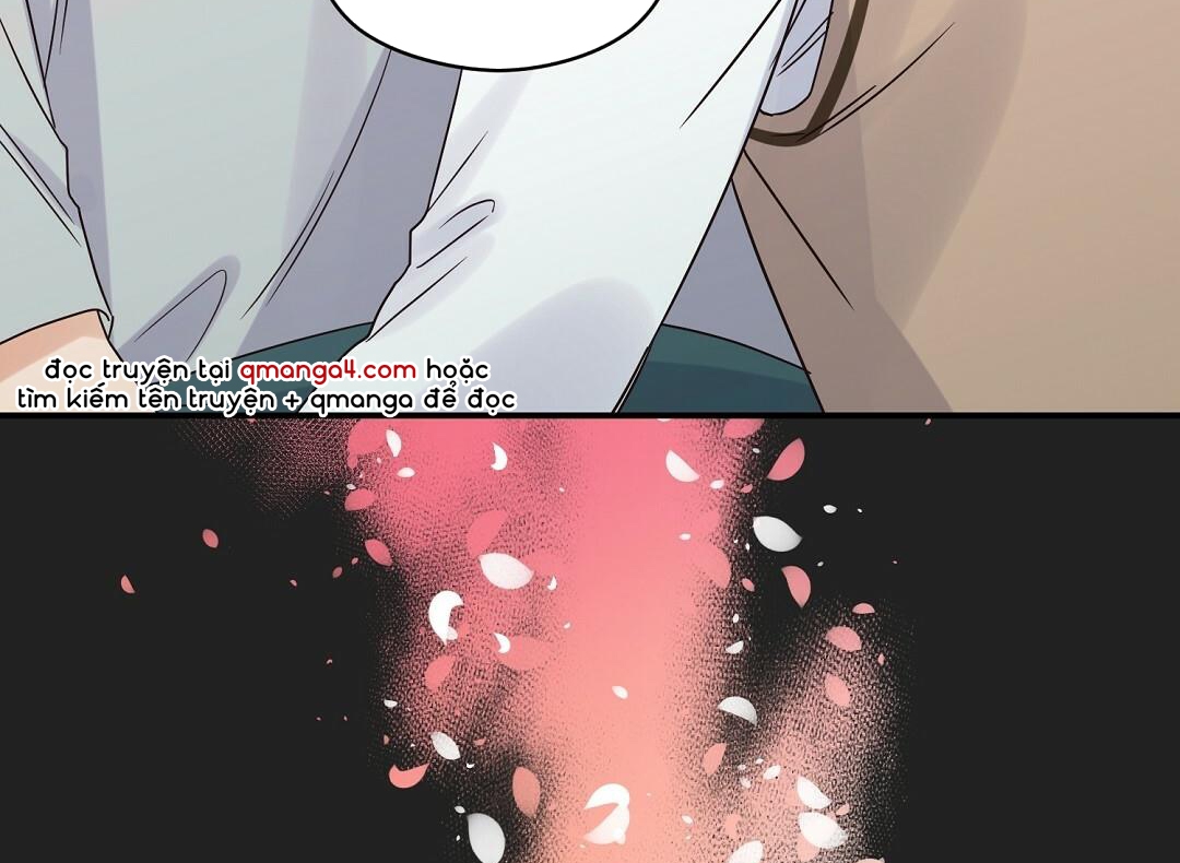 phức cảm tự ti của omega chapter 30 35
