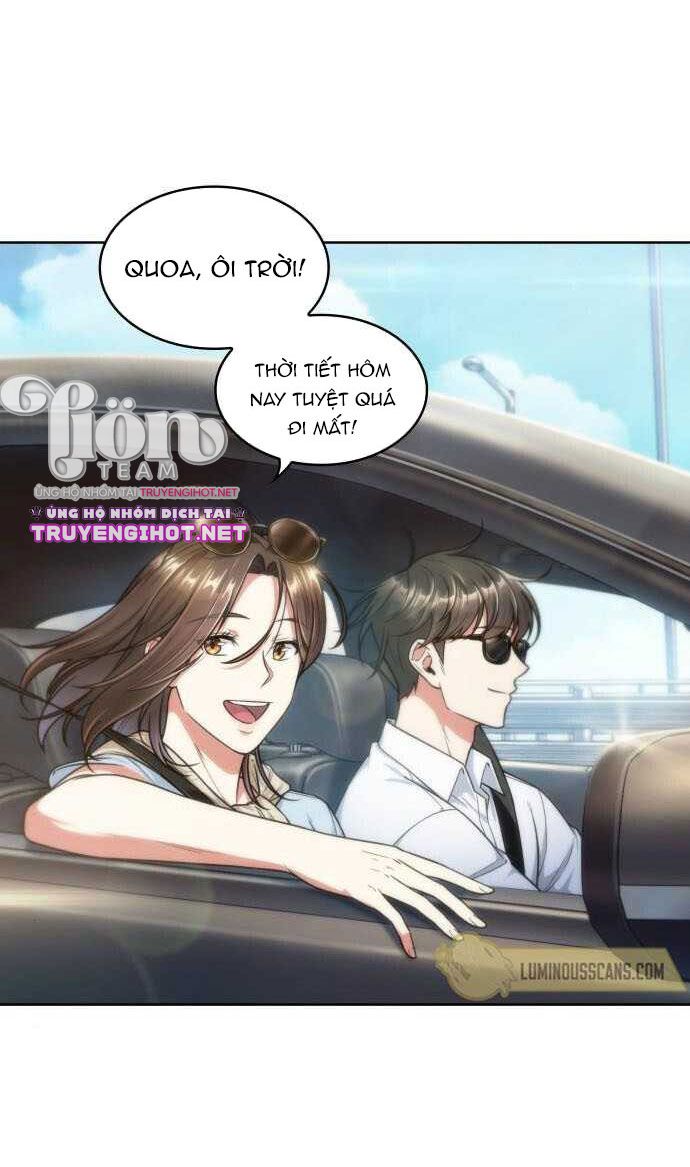 câu chuyện về chị đồng nghiệp của tôi chapter 44.1 5