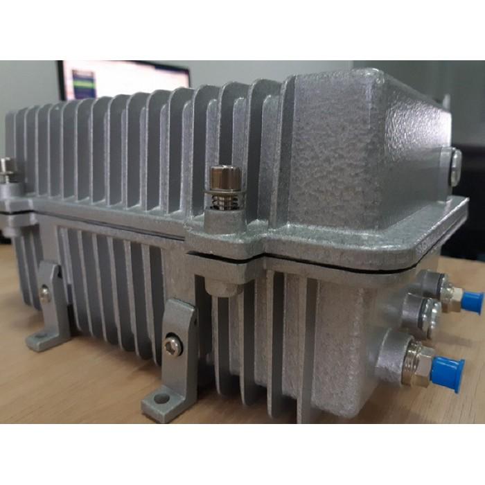 Bộ cấp nguồn 60V-15A trong nhà