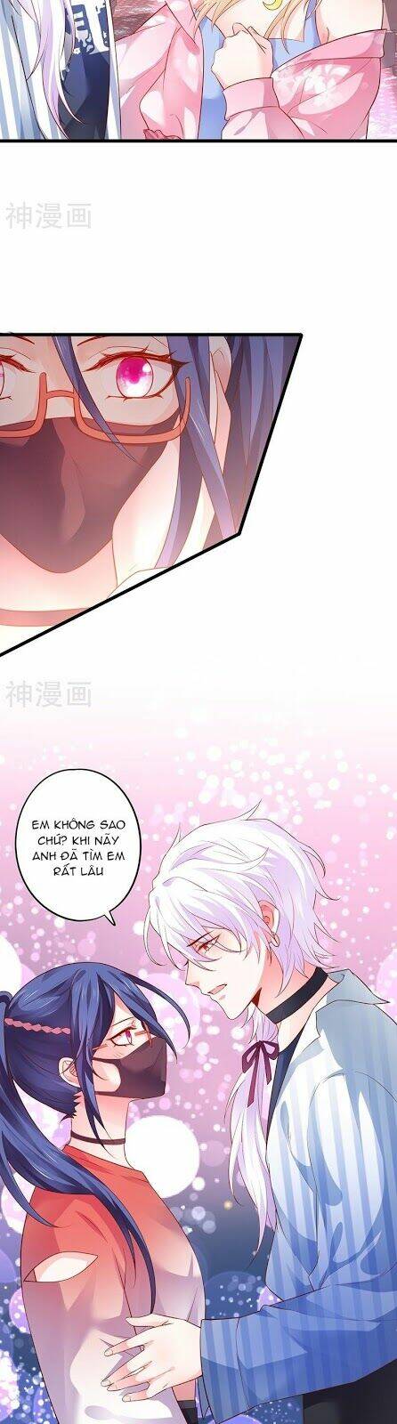 biến lan lăng vương thành ảnh đế chapter 33 3